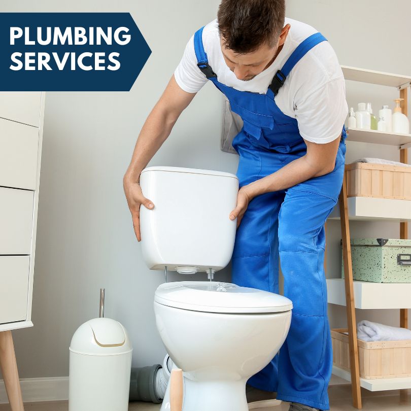 Plumbing Company in Jeffers, MN